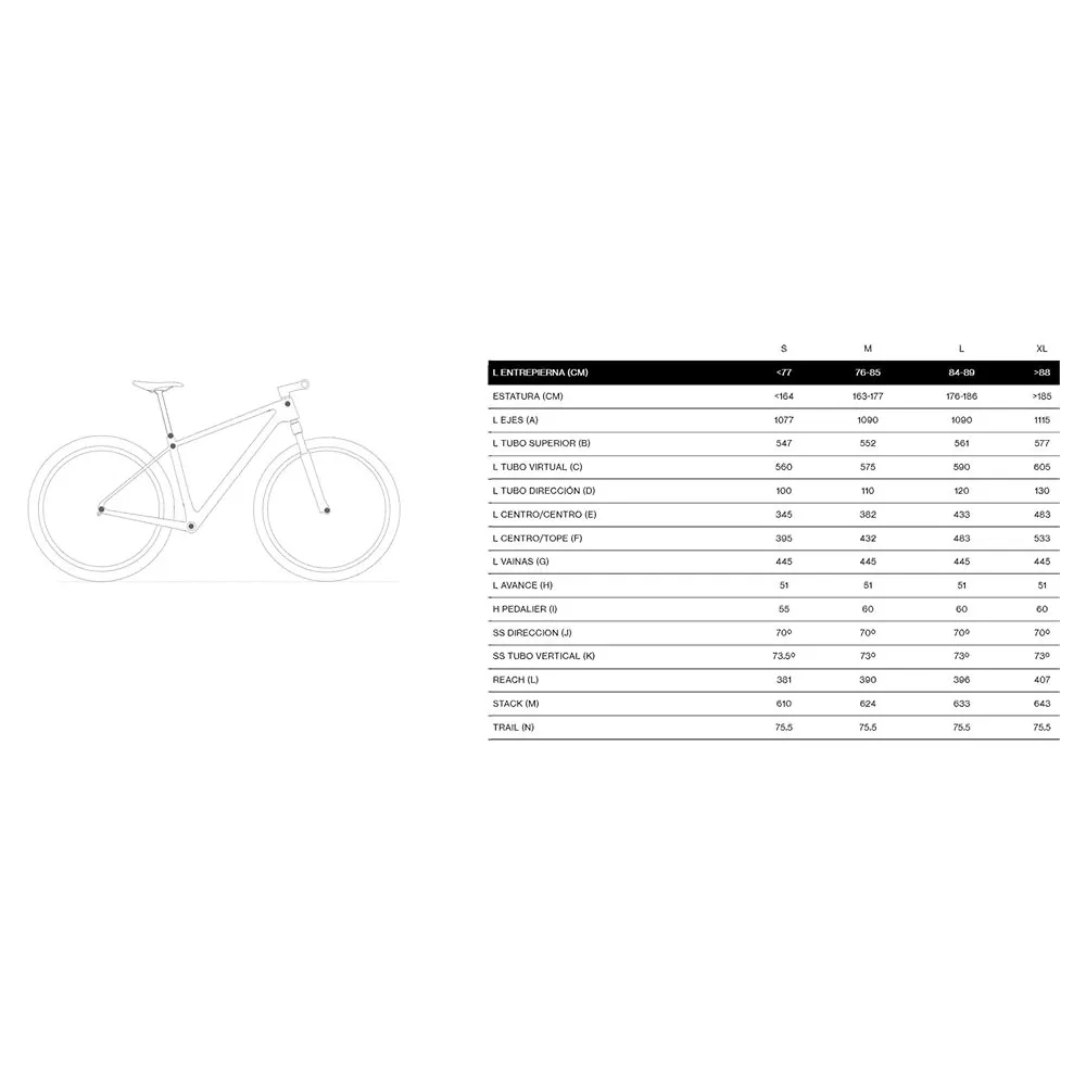 MMR E-woki 29´´ 00 Sx Eagle 2025 Elcykel MMR E-woki 29´´ 00 Sx Eagle 2025 Elcykel