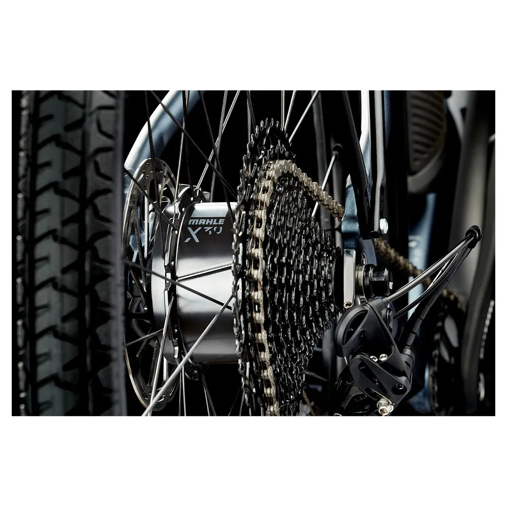 MMR E-woki 29´´ 00 Sx Eagle 2025 Elcykel MMR E-woki 29´´ 00 Sx Eagle 2025 Elcykel