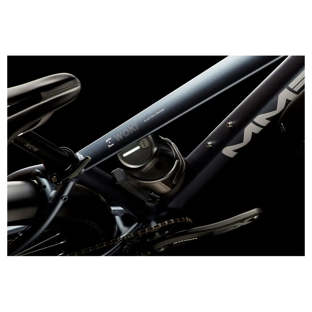 MMR E-woki 29´´ 00 Sx Eagle 2025 Elcykel MMR E-woki 29´´ 00 Sx Eagle 2025 Elcykel