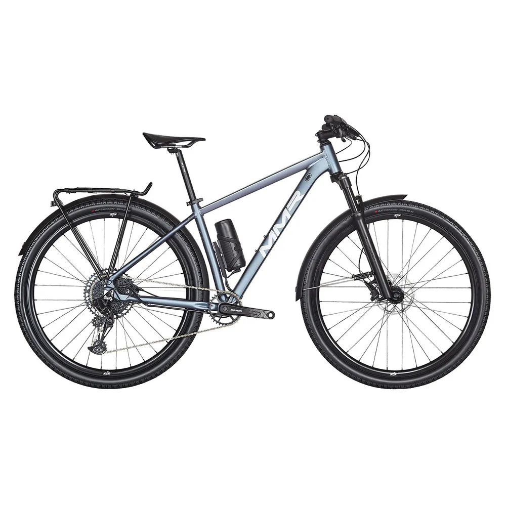 MMR E-woki 29´´ 00 Sx Eagle 2025 Elcykel MMR E-woki 29´´ 00 Sx Eagle 2025 Elcykel