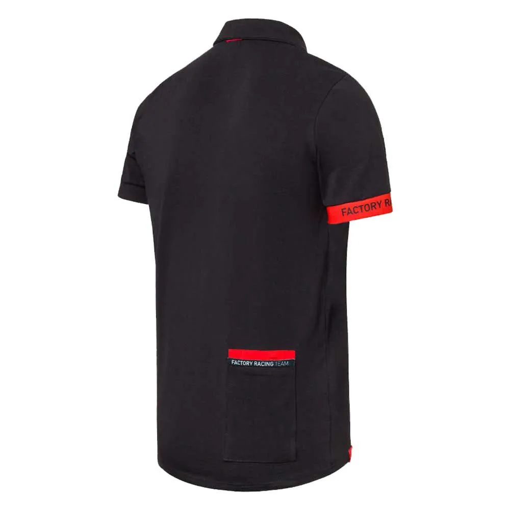 MMR Frt 2019 Kortärmad Polotröja MMR Frt 2019 Kortärmad Polotröja
