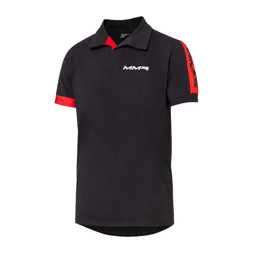 MMR Frt 2019 Kortärmad Polotröja