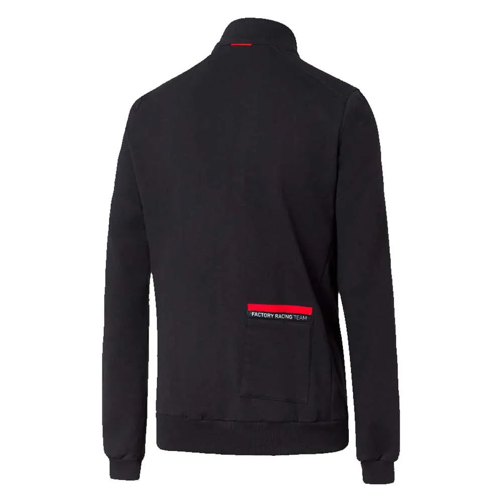 MMR Frt 2019 Sweatshirt Med Dragkedja MMR Frt 2019 Sweatshirt Med Dragkedja