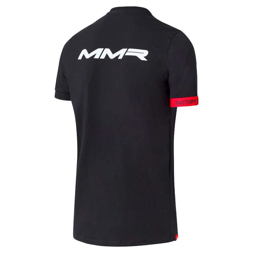 MMR Frt 2019 T-shirt Med Korta ärmar