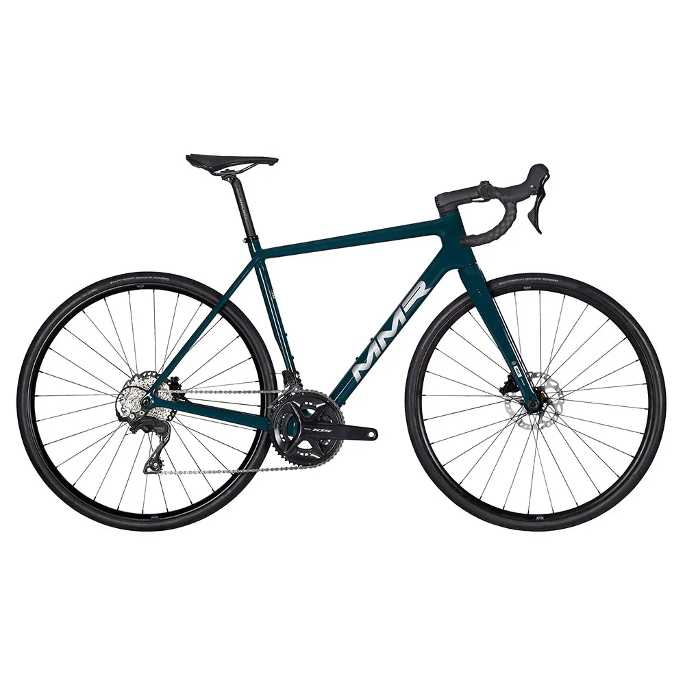 MMR Gran Tour 30 105 Rd-7100 2025 Racercykel MMR Gran Tour 30 105 Rd-7100 2025 Racercykel