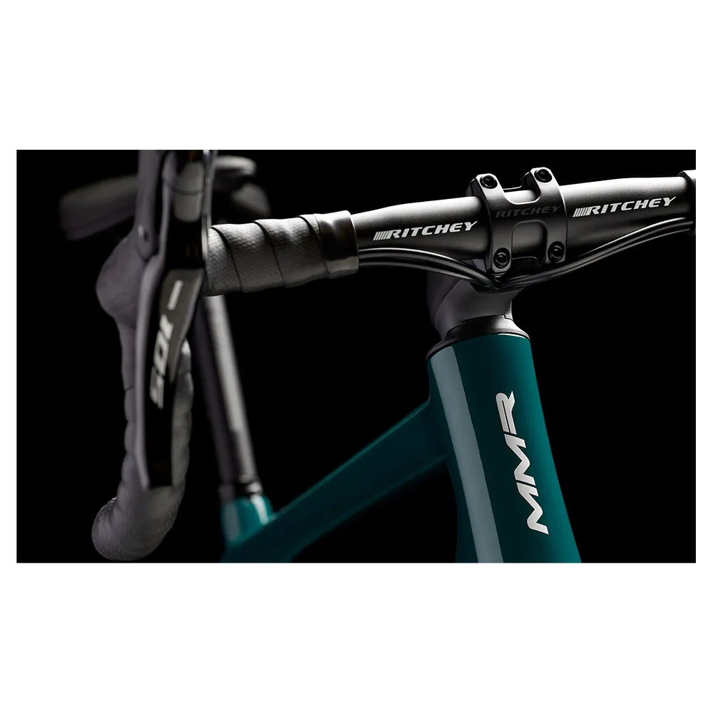 MMR Gran Tour 30 105 Rd-7100 2025 Racercykel MMR Gran Tour 30 105 Rd-7100 2025 Racercykel