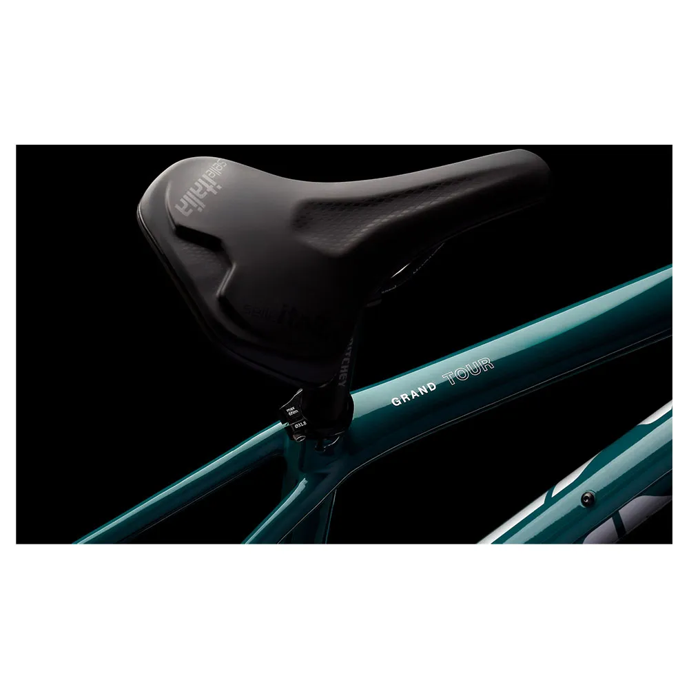 MMR Gran Tour 30 105 Rd-7100 2025 Racercykel MMR Gran Tour 30 105 Rd-7100 2025 Racercykel