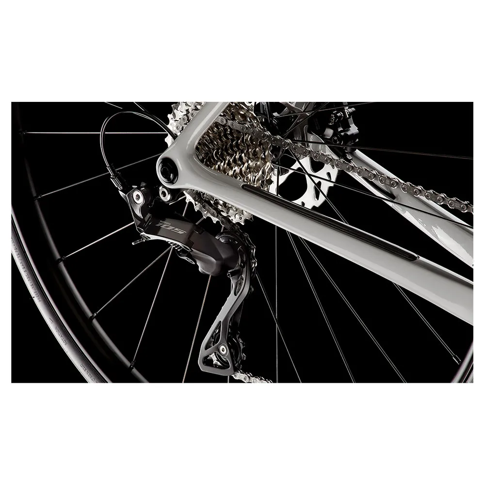 MMR Gran Tour 30 105 Rd-7100 2025 Racercykel