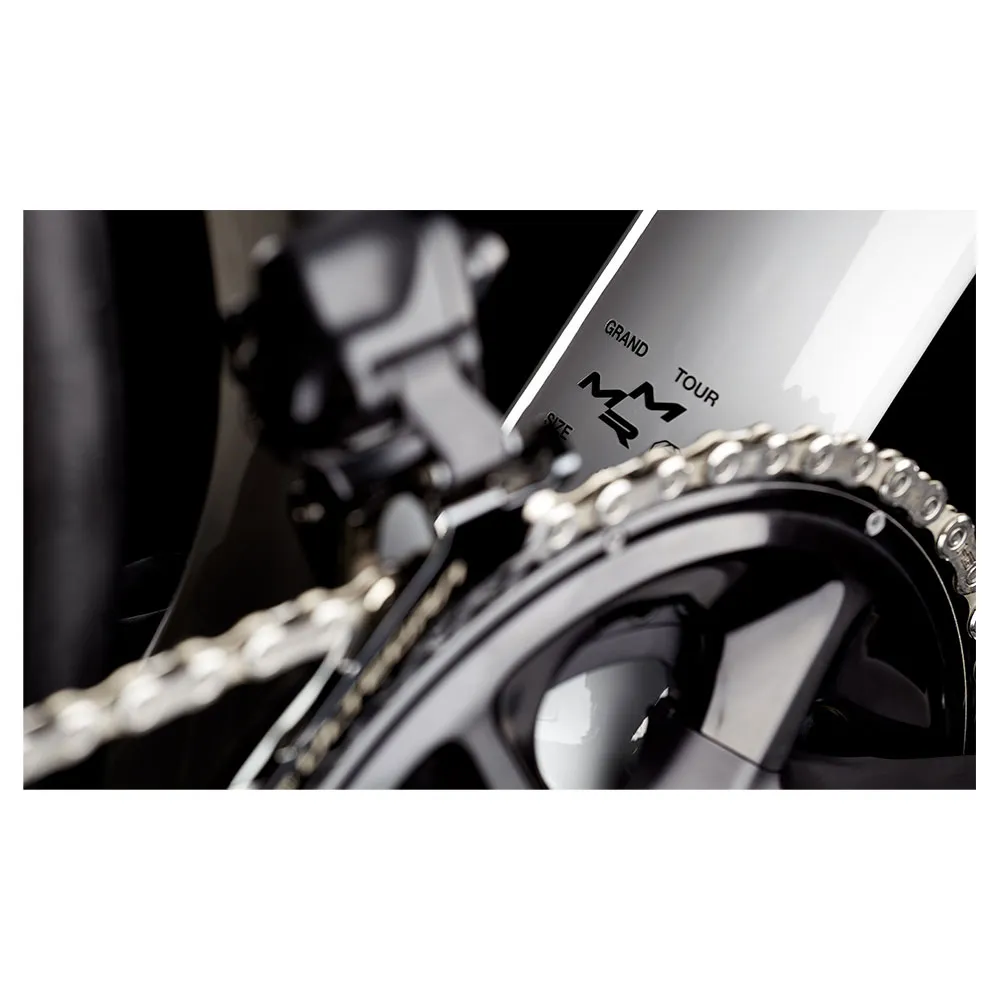 MMR Grand Tour 00 Ultegra Di2 Rd-8150 2025 Racercykel