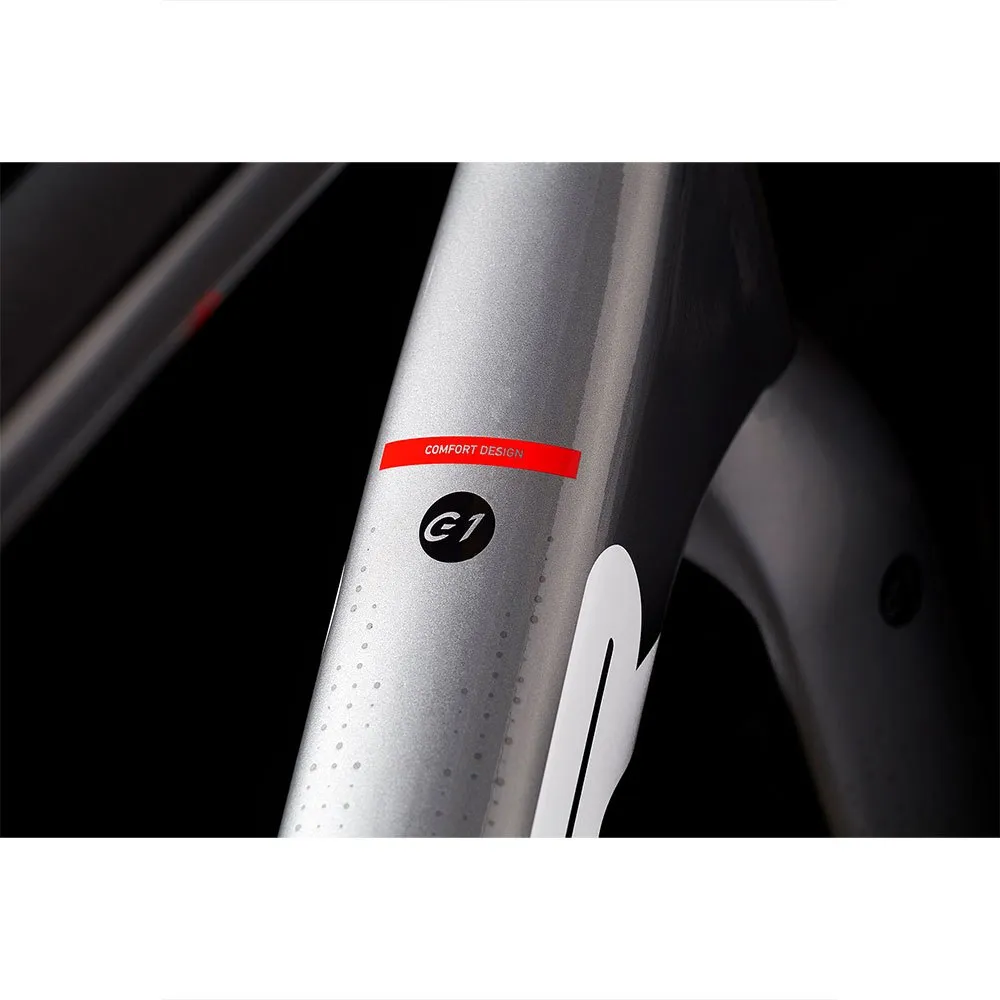 MMR Grand Tour 10 Rival Axs 2023 Racercykel, Graphite black / red MMR Grand Tour 10 Rival Axs 2023 Racercykel, Graphite black / red