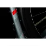 MMR Grand Tour 10 Rival Axs 2023 Racercykel, Graphite black / red