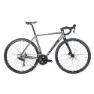 MMR Grip 00 105 R7100 2025 Racercykel, Metallic graphite / black