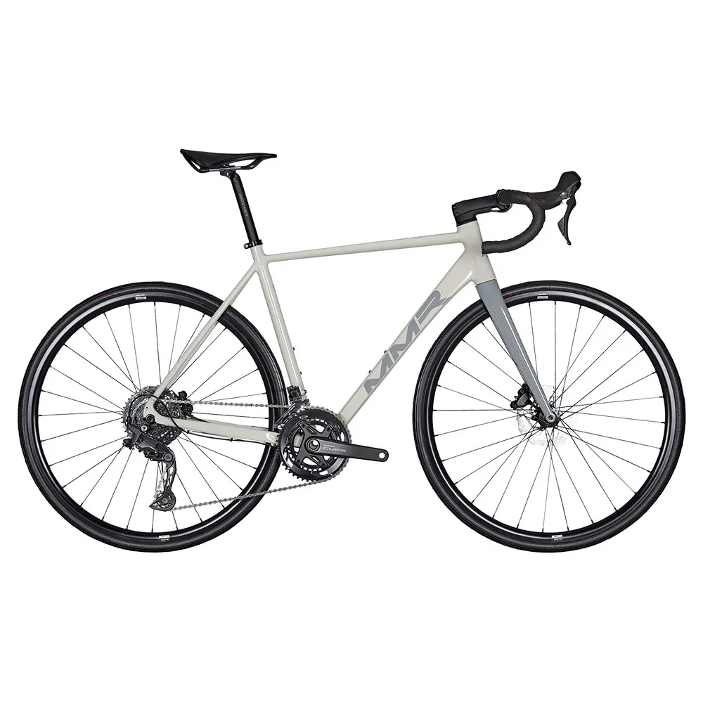 MMR Grip 10 Cues 2025 Racercykel MMR Grip 10 Cues 2025 Racercykel