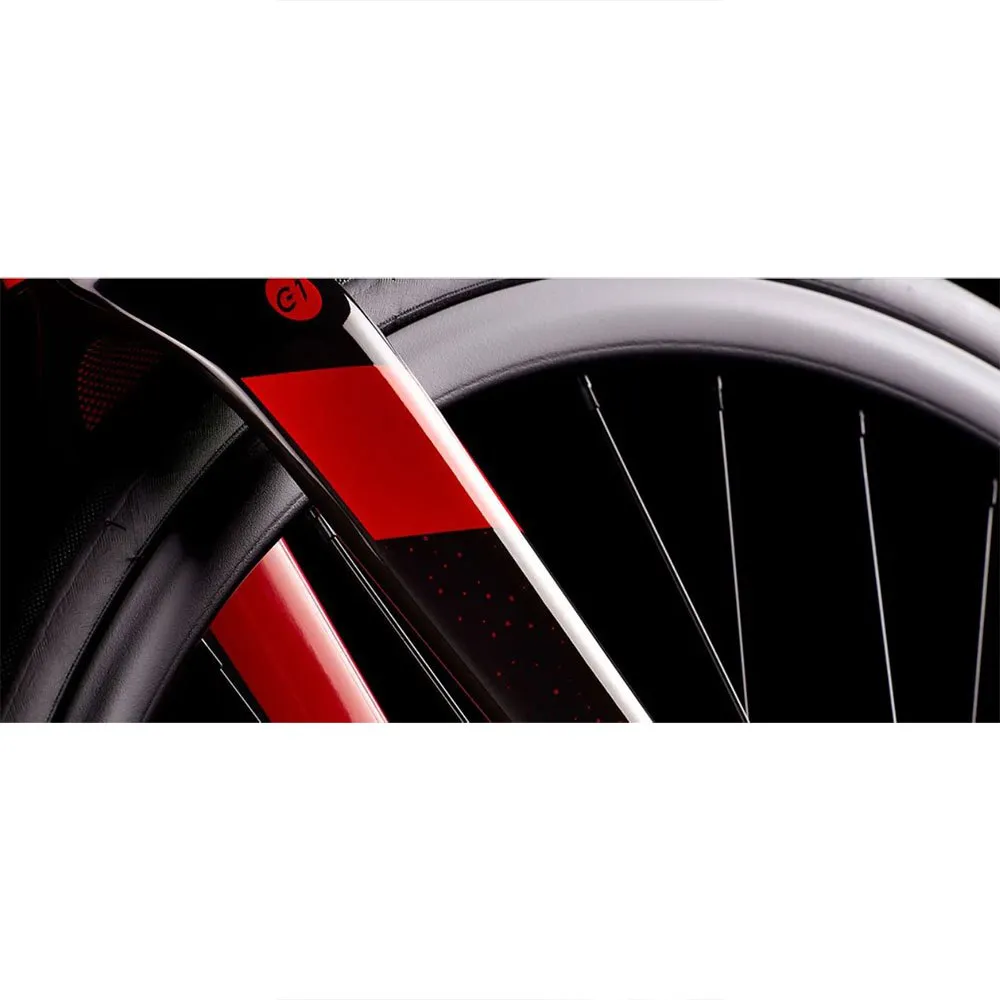 MMR Grip 10 Sora 2022 Racercykel