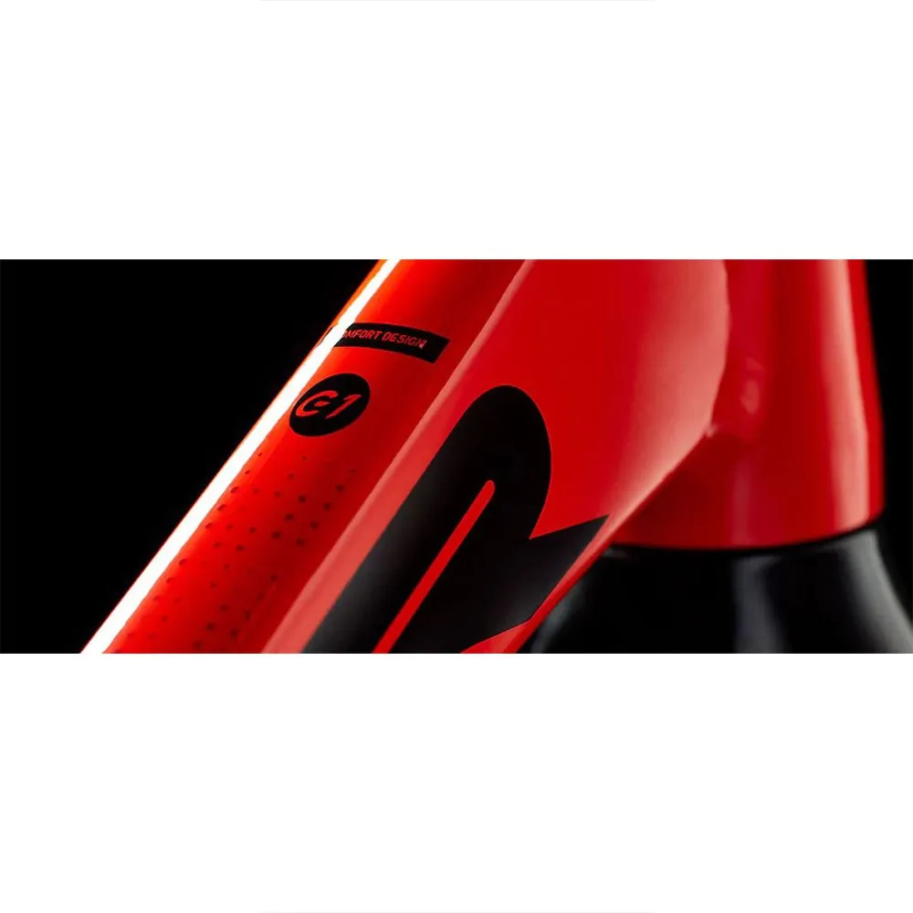 MMR Grip 10 Sora 2022 Racercykel