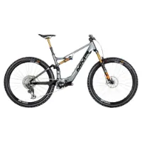 MMR Kaizen 00 29´´ 2024 Elcykel Mtb
