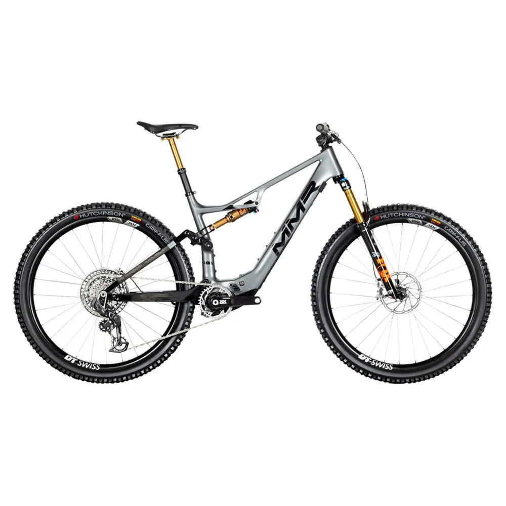 MMR Kaizen 00 29´´ 2024 Elcykel Mtb