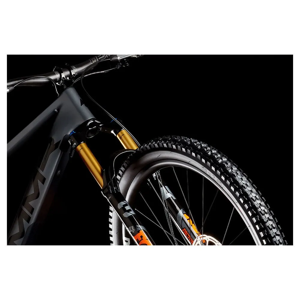 MMR Kaizen 00 29´´ 2024 Elcykel Mtb