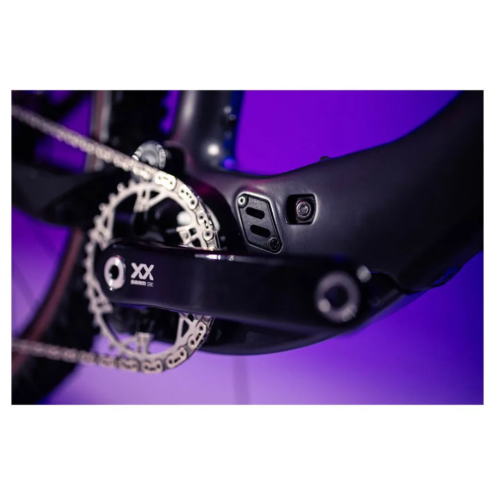 MMR Kaizen 00 29´´ 2024 Elcykel Mtb