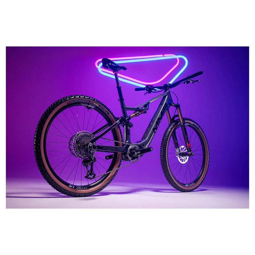 MMR Kaizen 00 29´´ 2024 Elcykel Mtb