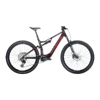 MMR Kaizen 10 29´´ 2024 Elcykel Mtb MMR Kaizen 10 29´´ 2024 Elcykel Mtb