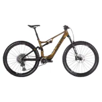 MMR Kaizen 10 29´´ 2024 Elcykel Mtb MMR Kaizen 10 29´´ 2024 Elcykel Mtb
