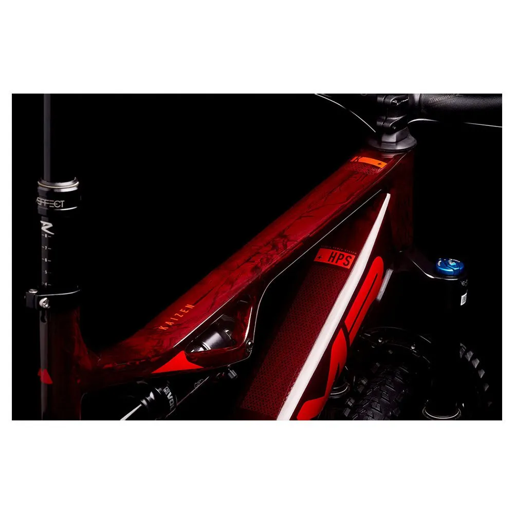 MMR Kaizen 10 29´´ 2024 Elcykel Mtb MMR Kaizen 10 29´´ 2024 Elcykel Mtb