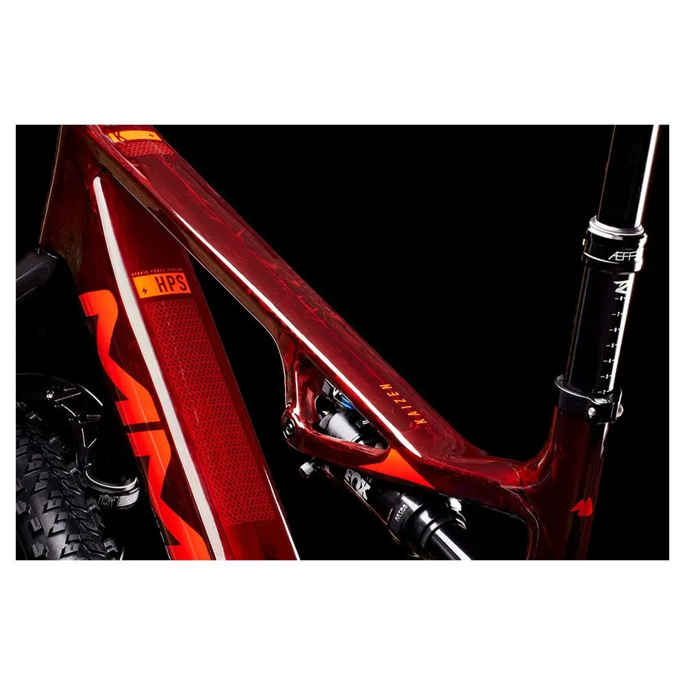 MMR Kaizen 10 29´´ 2024 Elcykel Mtb MMR Kaizen 10 29´´ 2024 Elcykel Mtb