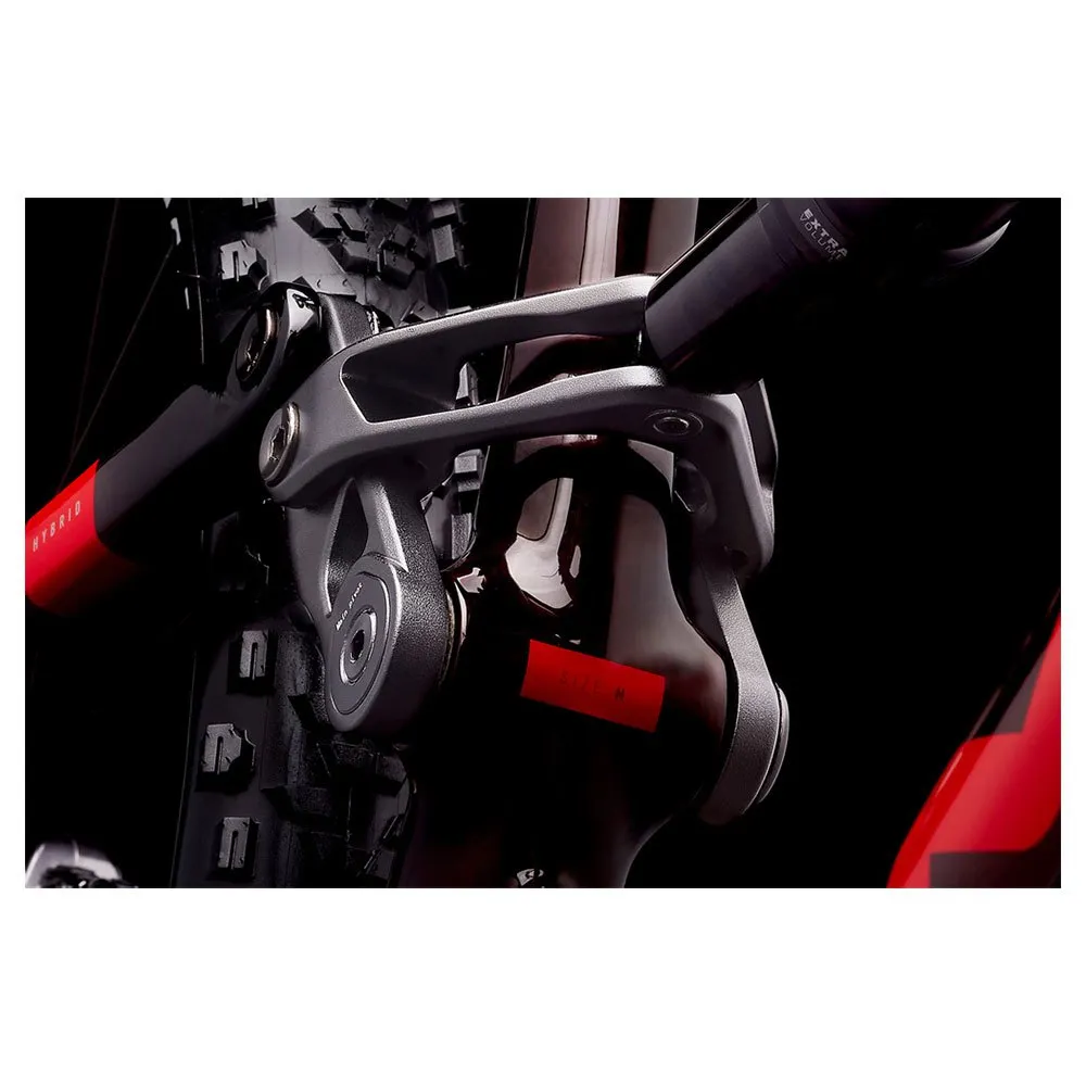 MMR Kaizen 10 29´´ 2024 Elcykel Mtb MMR Kaizen 10 29´´ 2024 Elcykel Mtb