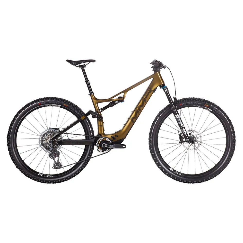 MMR Kaizen 30 29´´ 2024 Elcykel Mtb MMR Kaizen 30 29´´ 2024 Elcykel Mtb