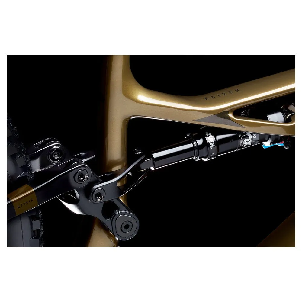 MMR Kaizen 30 29´´ 2024 Elcykel Mtb MMR Kaizen 30 29´´ 2024 Elcykel Mtb