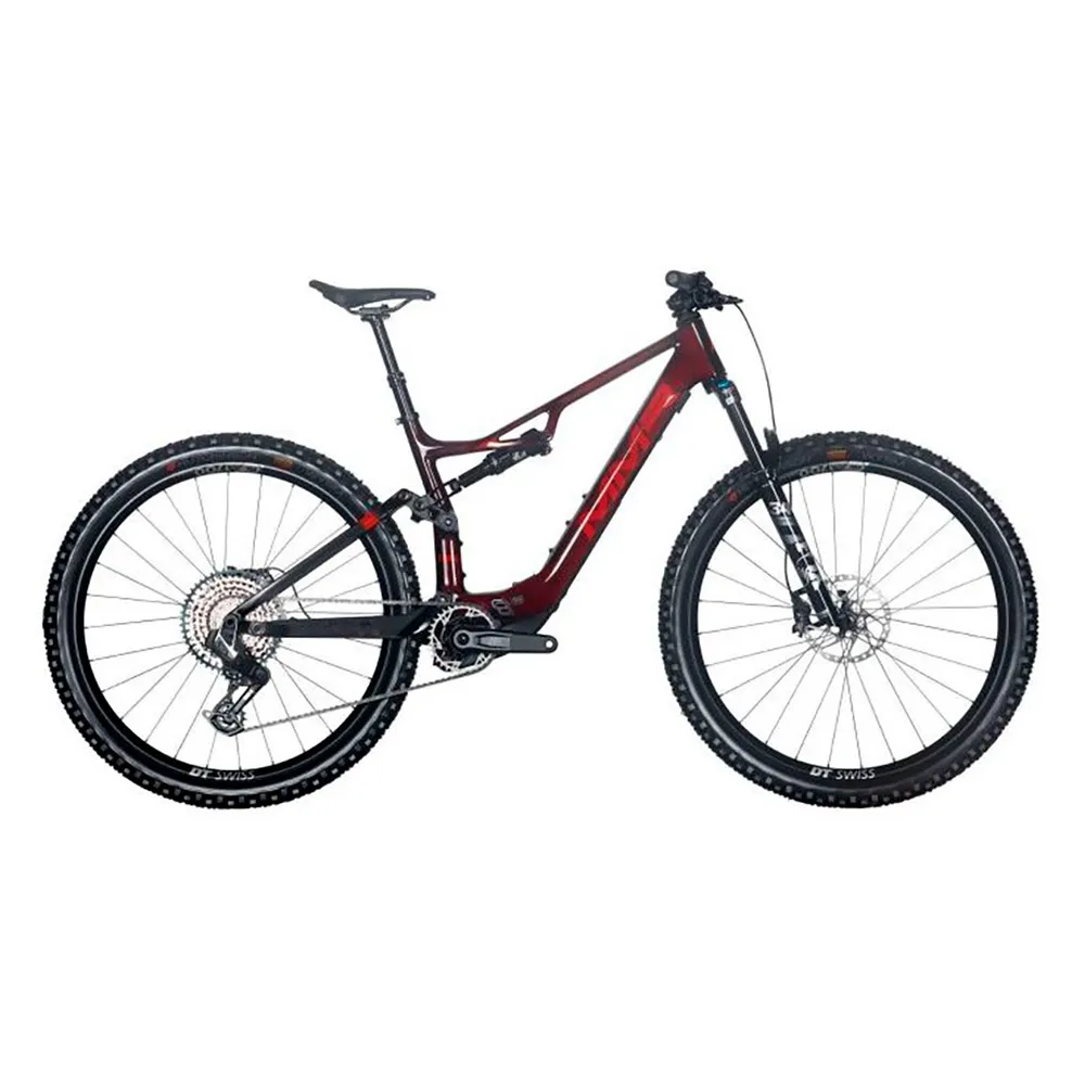 MMR Kaizen 30 Performance Line Sx 29´´ Xt M8100 Sgs 2025 Elcykel Mtb