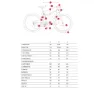 MMR Kaizen 50 Performance Line Sx 29´´ Eagle 70 2025 Elcykel Mtb