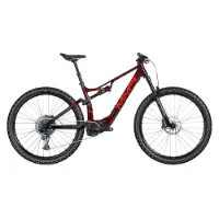 MMR Kaizen Ltd Performance Line Sx 29´´ Gx Lunar 2024 Elcykel Mtb MMR Kaizen Ltd Performance Line Sx 29´´ Gx Lunar 2024 Elcykel Mtb