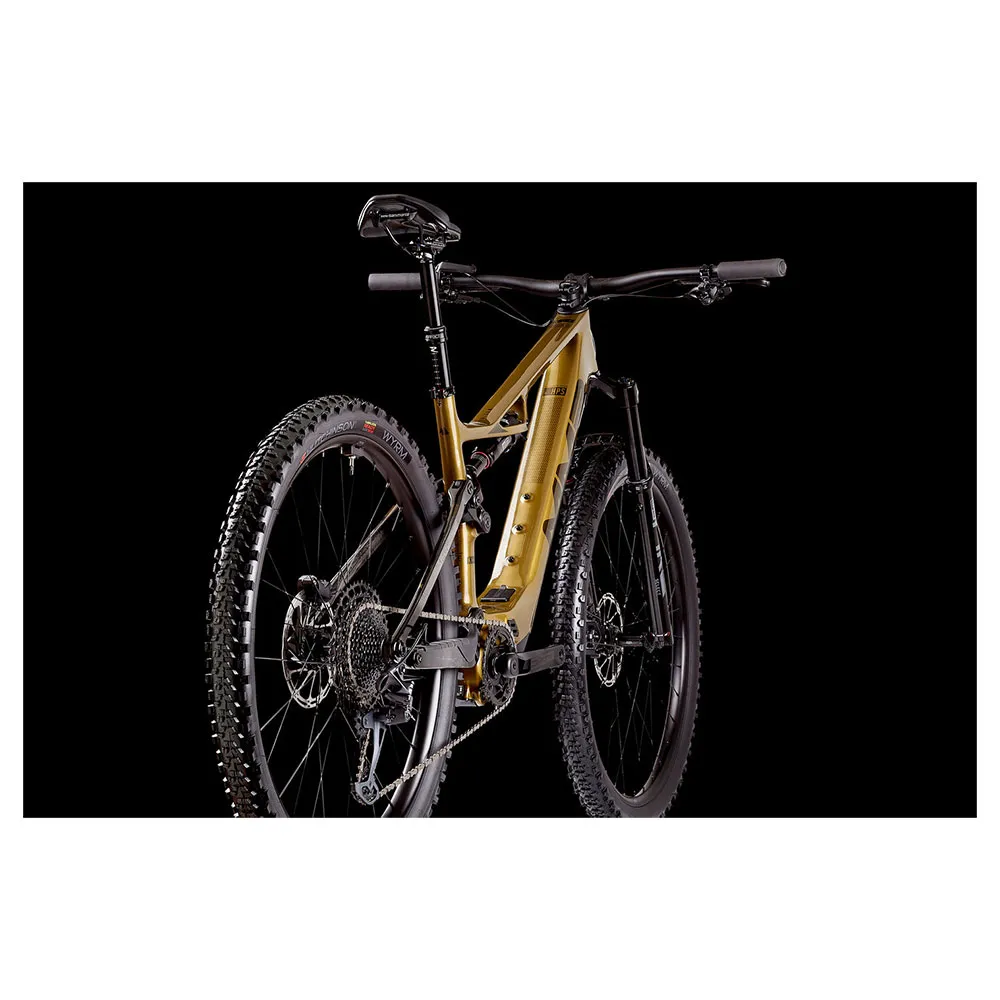 MMR Kaizen Ltd Performance Line Sx 29´´ Gx Lunar 2024 Elcykel Mtb MMR Kaizen Ltd Performance Line Sx 29´´ Gx Lunar 2024 Elcykel Mtb