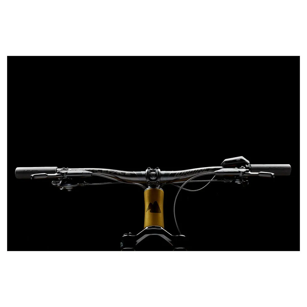 MMR Kaizen Ltd Performance Line Sx 29´´ Gx Lunar 2024 Elcykel Mtb MMR Kaizen Ltd Performance Line Sx 29´´ Gx Lunar 2024 Elcykel Mtb