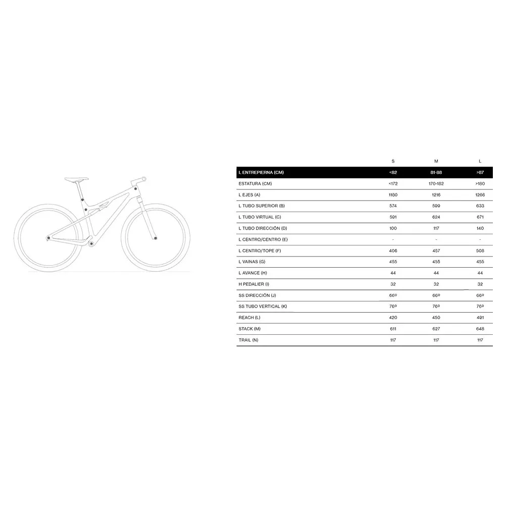 MMR Kaizen Ltd Performance Line Sx 29´´ Gx Lunar 2024 Elcykel Mtb MMR Kaizen Ltd Performance Line Sx 29´´ Gx Lunar 2024 Elcykel Mtb