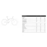 MMR Kaizen Ltd Performance Line Sx 29´´ Gx Lunar 2024 Elcykel Mtb