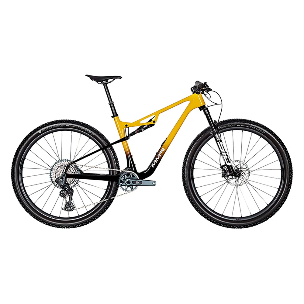 MMR Kenta 00 29´´ X0 Axs T-type 2025 Mtb Cykel