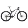 MMR Kenta 10 29´´ 2024 Mtb Cykel, Carbon chrome, M