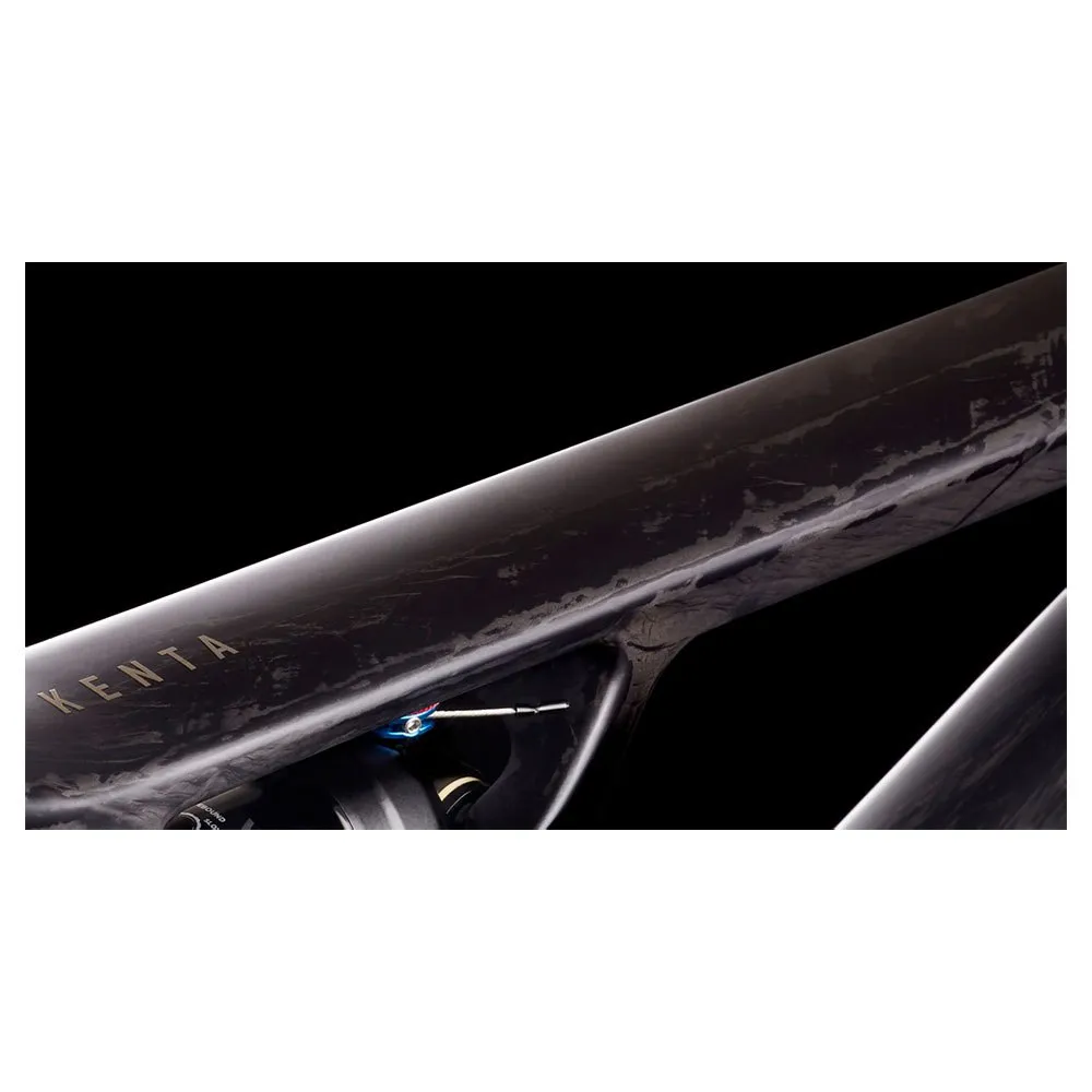 MMR Kenta 10 29´´ 2024 Mtb Cykel, Carbon chrome, M