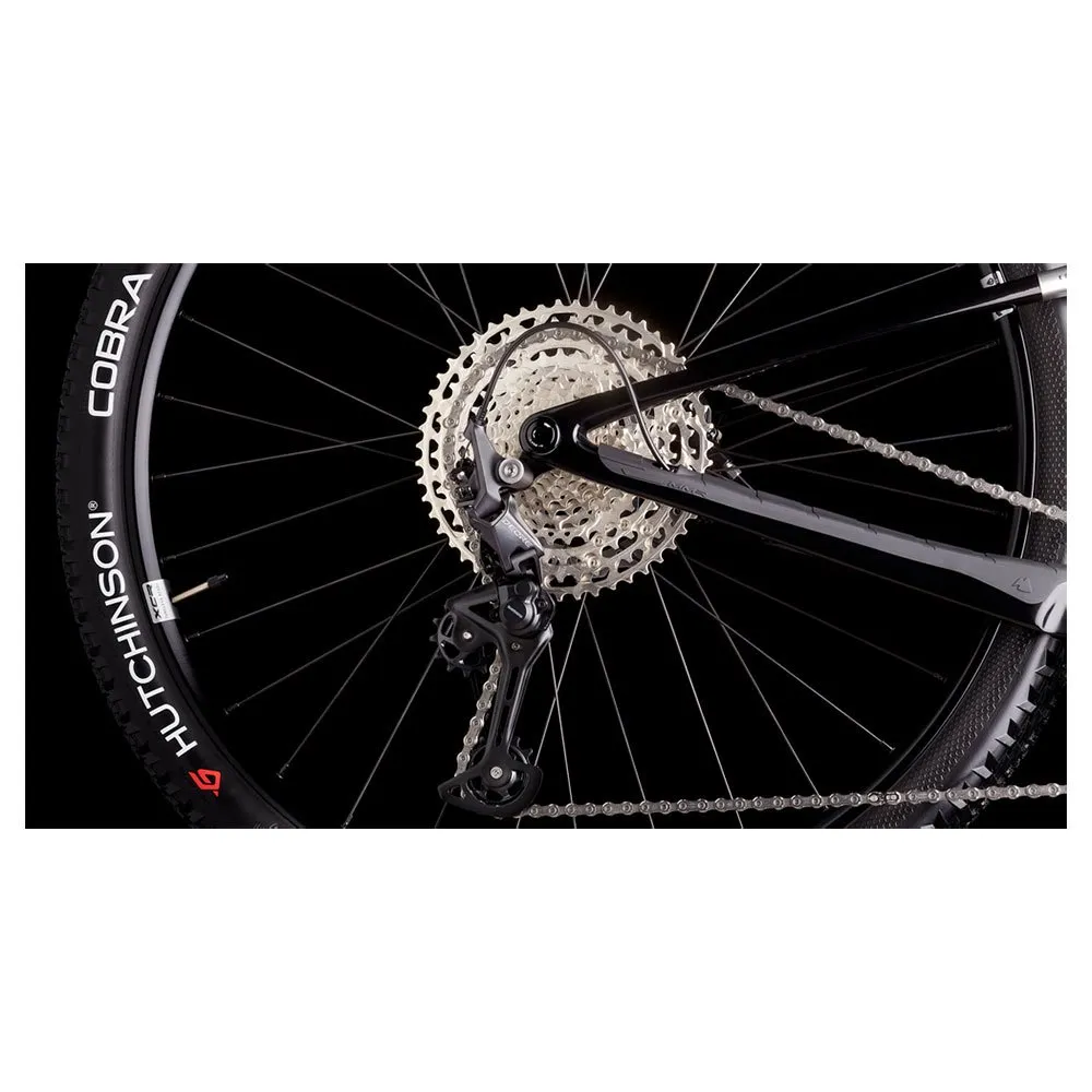MMR Kenta 30 29´´ Xt 2023 Mtb Cykel, Grey / black, L