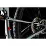 MMR Kenta 30 29´´ Xt 2023 Mtb Cykel, Grey / black, L