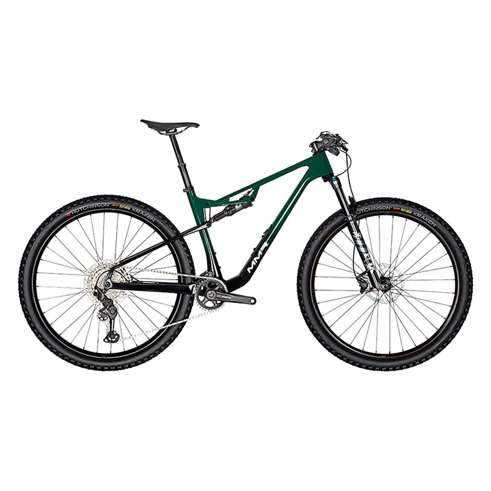 MMR Kenta 30 29´´ Xt M8100 2025 Mtb Cykel