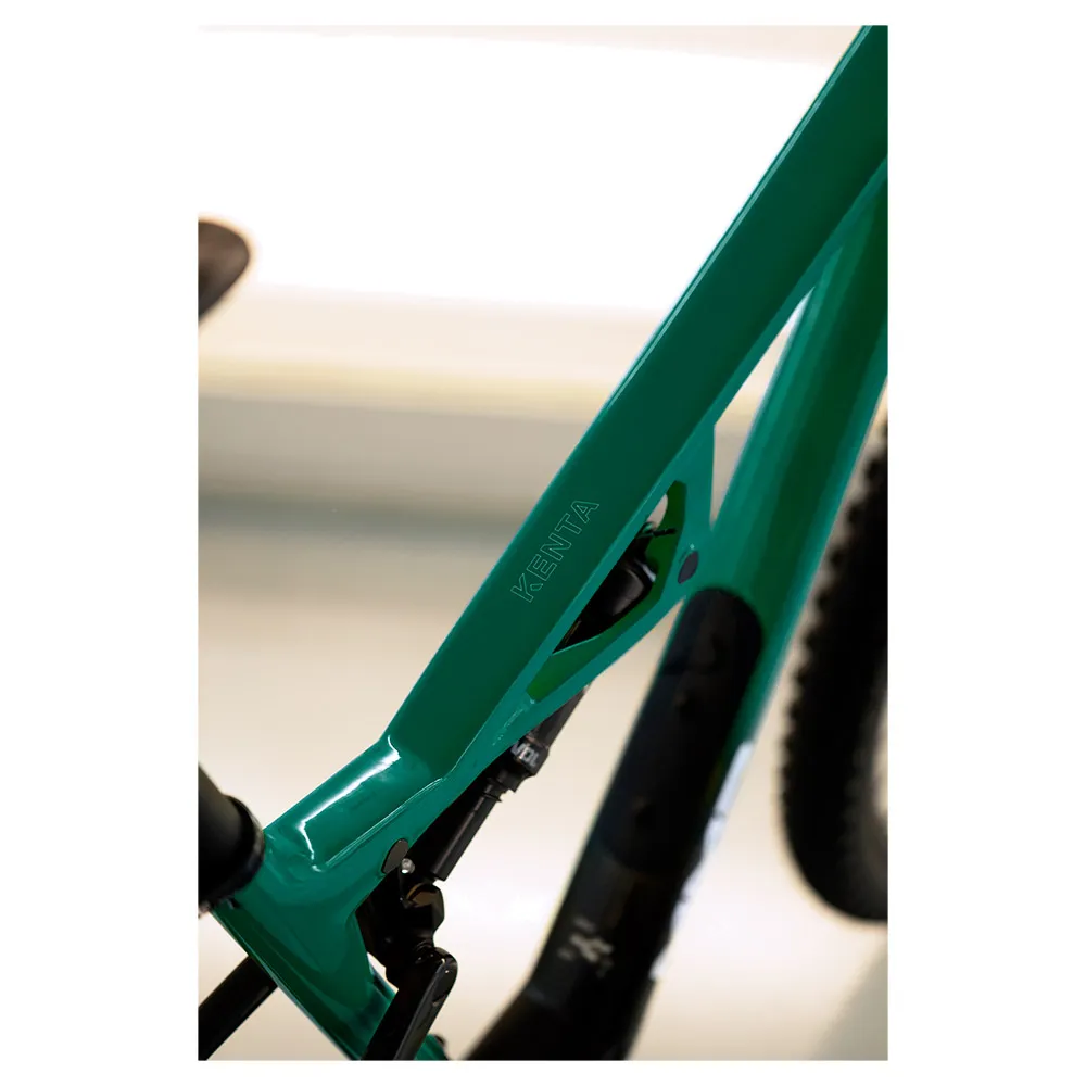 MMR Kenta 30 29´´ Xt M8100 2025 Mtb Cykel