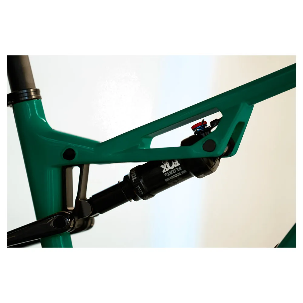MMR Kenta 30 29´´ Xt M8100 2025 Mtb Cykel