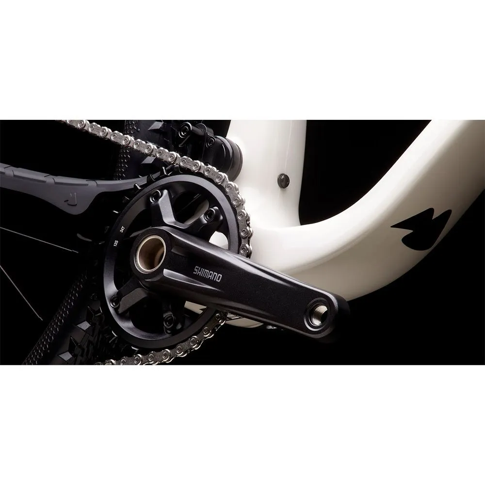 MMR Kenta 70 29´´ Deore 2023 Mtb Cykel, Grey / black, M
