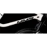 MMR Kenta 70 29´´ Deore 2023 Mtb Cykel, Grey / black, M