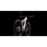 MMR Kenta 70 29´´ Deore 2023 Mtb Cykel, Grey / black, M