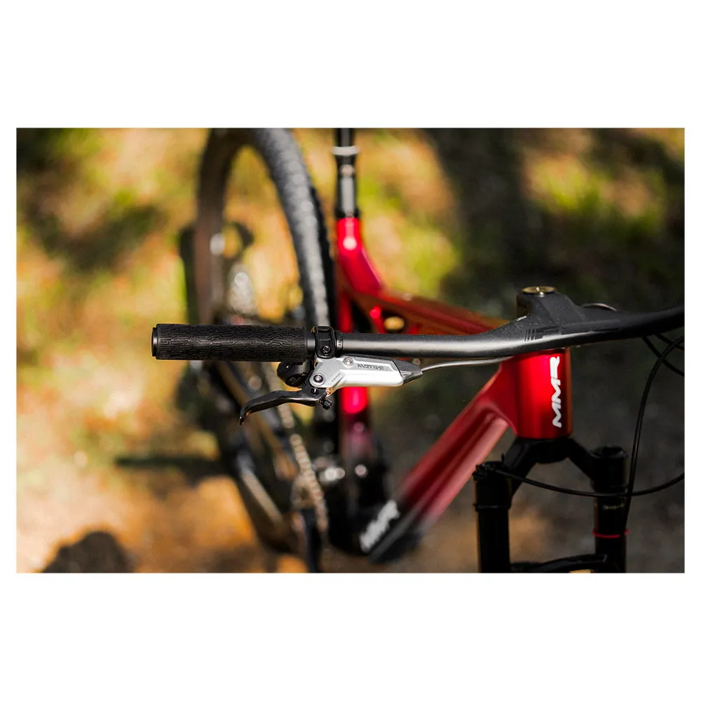 MMR Kenta Sl 00 29´´ Xx Sl Eagle Axs 2025 Mtb Cykel, Bordeaux, M